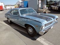 Gebraucht Chevrolet Coupé 126 PS (92 kW) 1969 Blau Coupé