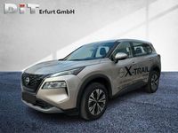 Gebraucht Nissan X-Trail Acenta 158 PS (116 kW) 2024 Silber SUV