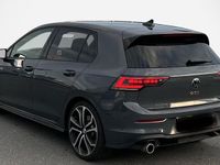 Gebraucht VW Golf VIII GTI 265 PS (194 kW) 2025 Delfingrau Kombi