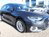 Gebraucht Audi A3 Advanced 195 PS (143 kW) 2021 Andere Limousine