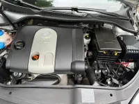 Gebraucht VW Golf V 116 PS (85 kW) 2006 Silber Kleinwagen