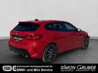 Gebraucht BMW 128 Shadowline 265 PS (194 kW) 2023 Rot Limousine