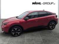 Gebraucht Citroën C4 131 PS (96 kW) 2025 Rot SUV