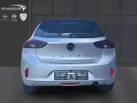 Gebraucht Opel Corsa 101 PS (74 kW) 2025 Silber Kleinwagen