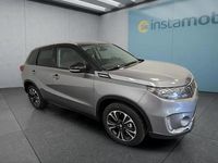Usata Suzuki Vitara 129 CV (94 kW) 2022 Nero SUV