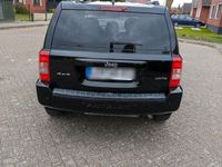 gebraucht Jeep Patriot 