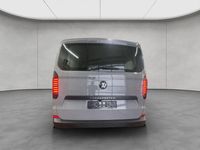 Neu VW Transporter 110 PS (80 kW) 2026 Grau Van