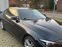 gebraucht BMW 440 i Gran Coupe xDrive M-Paket