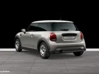 Gebraucht Mini Cooper 136 PS (100 kW) 2023 Grau Kleinwagen