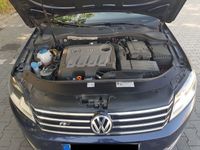 gebraucht VW Passat Kombi 2 l Diesel TDI