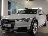 gebraucht Audi A4 Allroad quattro 2.0 TDI