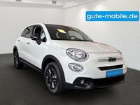 Gebraucht Fiat 500X Club 131 PS (96 kW) 2023 Gelato weiã SUV