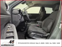 Neu Honda HR-V Elegance 131 PS (96 kW) 2026 Rot SUV