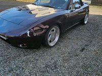 Gebraucht Mazda MX5 115 PS (84 kW) 1995 Andere farben Cabrio