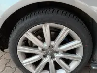 Gebraucht Audi A4 120 PS (88 kW) 2008 Grau Limousine