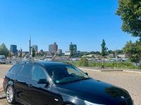 Gebraucht BMW 530 235 PS (172 kW) 2007 Schwarz Kombi