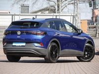 Gebraucht VW ID.4 Pro Performance 150 kW (204 PS) 2023 Blau SUV