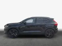 Gebraucht Volvo XC40 120 PS (88 kW) 2025 SUV