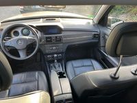 Gebraucht Mercedes GLK320 224 PS (164 kW) 2008 Braun SUV