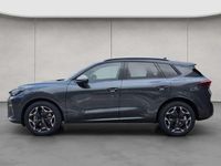 Gebraucht Cupra Terramar 204 PS (150 kW) 2025 Grau SUV