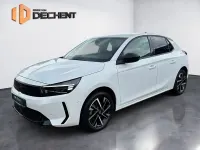 Gebraucht Opel Corsa 101 PS (74 kW) 2025 Weiß Kleinwagen