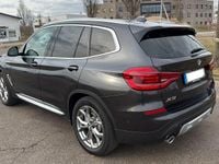 Gebraucht BMW X3 xLine 292 PS (214 kW) 2020 Grau SUV