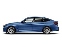 gebraucht BMW 320 Gran Turismo d M Sportpaket Head-Up HiFi DAB