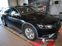 gebraucht VW Passat Var. 2.0 TDI DSG ''Alltrack'' Rear View+D