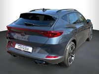 Gebraucht Cupra Formentor 204 PS (150 kW) 2022 Grau SUV