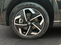 Gebraucht MG HS Luxury 272 PS (200 kW) 2025 Schwarz SUV