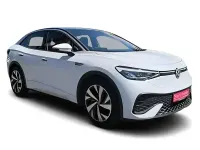 Gebraucht VW ID.5 Pro 127 kW (174 PS) 2022 Weiss SUV