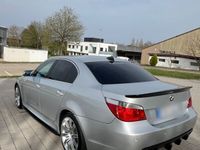 gebraucht BMW 520 i -