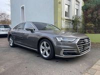 Gebraucht Audi A8 340 PS (250 kW) 2019 Terragrau metallic Limousine