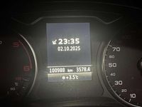 Gebraucht Audi A3 110 PS (80 kW) 2014 Schwarz Kombi