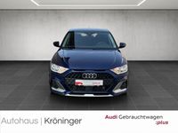 gebraucht Audi A1 allstreet