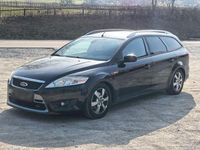 Gebraucht Ford Mondeo 140 PS (102 kW) 2008 Kombi