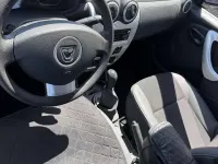Gebraucht Dacia Sandero Stepway 84 PS (61 kW) 2012 Kleinwagen