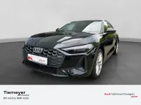 Gebraucht Audi A5 Ambiente 204 PS (150 kW) 2025 Mythosschwarz metallic Kombi