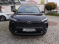 Neu Toyota Corolla Cross 178 PS (130 kW) 2025 Schwarz SUV