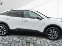 Neu Citroën Jumper 131 PS (96 kW) 2025 Weiß Van / Kleinbus