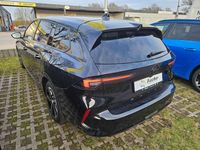 Gebraucht Opel Astra 131 PS (96 kW) 2024 Schwarz perla nera Kombi