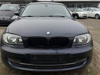 Gebraucht BMW 118 M Sport 143 PS (105 kW) 2007 Blau Kleinwagen