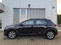 Neu Kia Stonic 101 PS (74 kW) 2025 Schwarz SUV