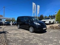 gebraucht Nissan e-NV200 NV200Evalia Kombi