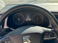 Second-hand Seat Leon 164 CP (120 kW) 2020 Argintiu Berlinǎ