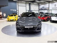 Gebraucht Ferrari Purosangue 725 PS (533 kW) 2024 Grau SUV