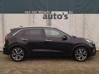 Gebraucht Kia Niro 105 PS (77 kW) 2020 Schwarz SUV