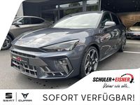 Gebraucht Cupra Leon 150 PS (110 kW) 2024 Grau Limousine