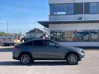 gebraucht Mercedes GLC250 GLC 2504Matic 9G-TRONIC AMG Line