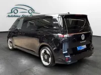 Gebraucht VW ID. Buzz Pro 210 kW (286 PS) 2025 Schwarzkeine angabe Van / Kleinbus